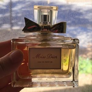 MISS DIOR eau de parfum
